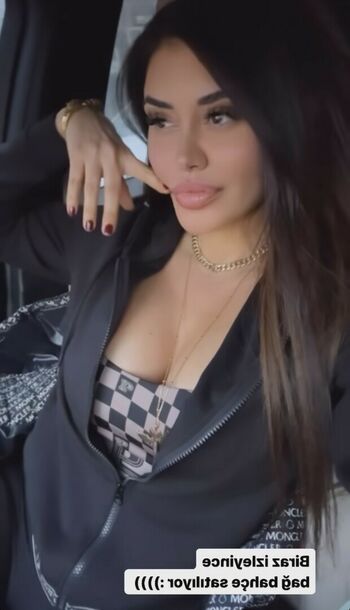 Ebru Polat