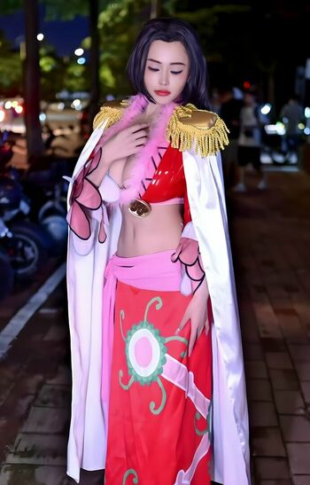 Echo Yue