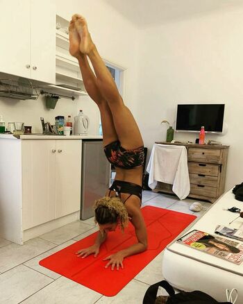 Echolikesyoga