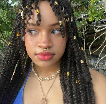 Eden's Garden ASMR