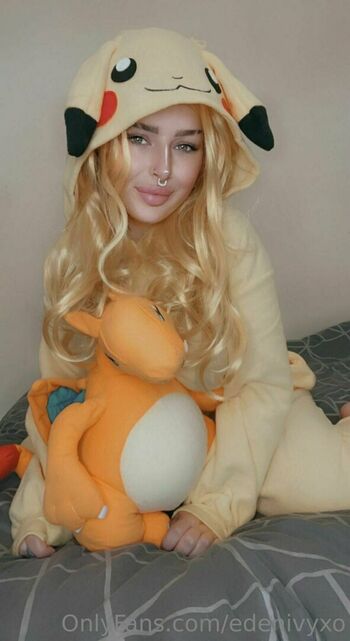 edenivyxo