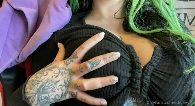edenivyxo