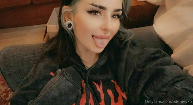 edenivyxo