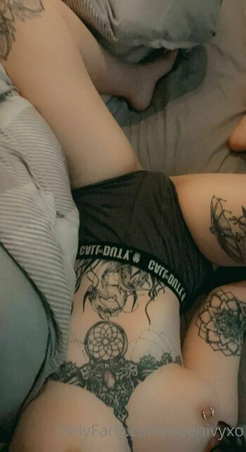 edenivyxo