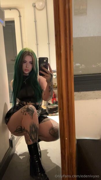 edenivyxo