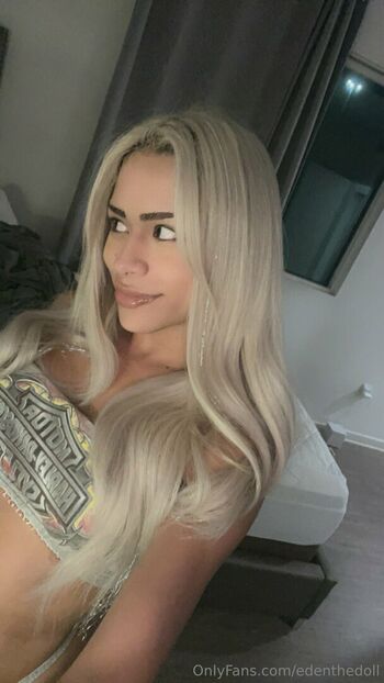 Edenthedoll