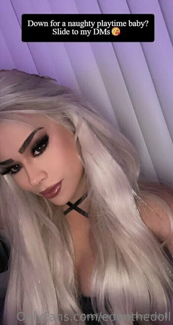 Edenthedoll