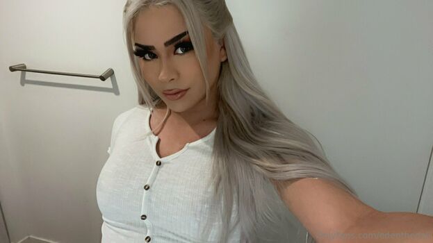 Edenthedoll
