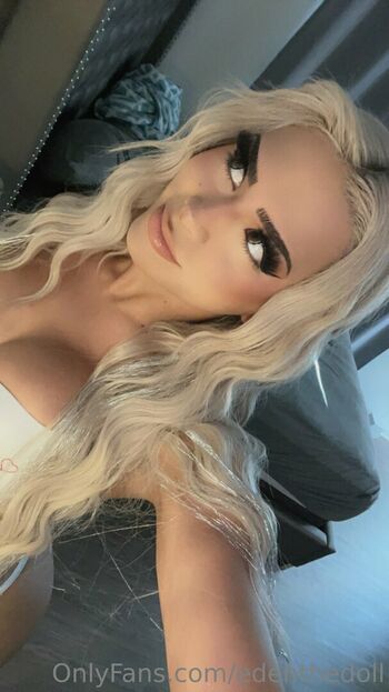 Edenthedoll