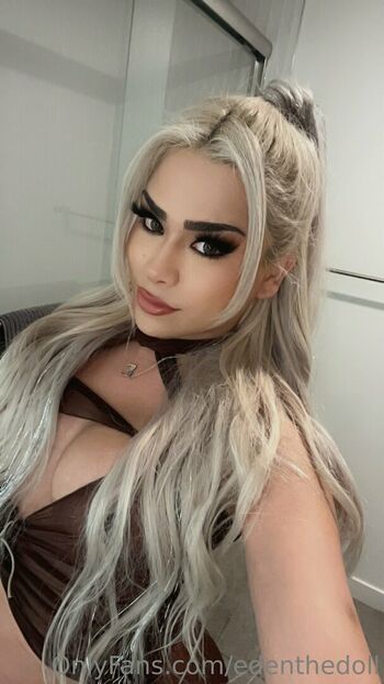 Edenthedoll