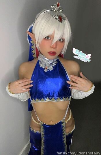 EdenTheFairy