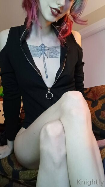edgykittykat
