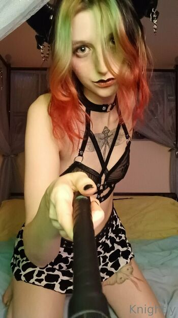 edgykittykat