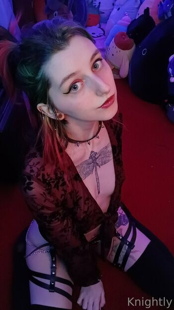 edgykittykat