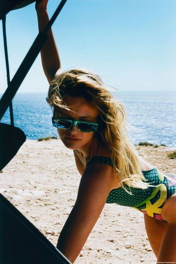 Edita Vilkeviciute