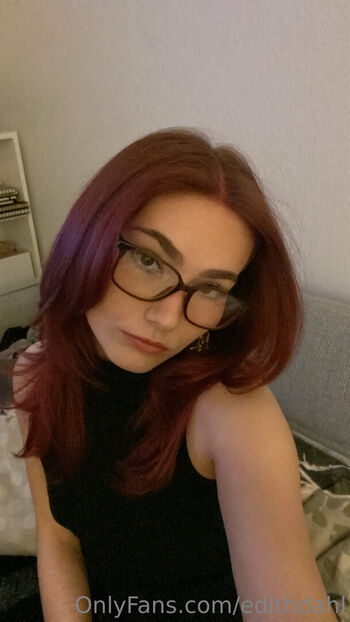 edithdahl