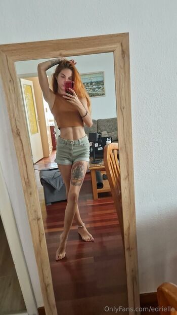 edrielle