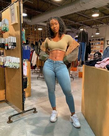 Edwina Wehjla
