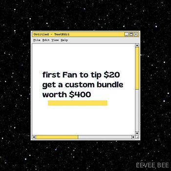 eevee_bee