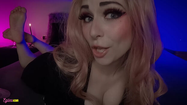 Egilea ASMR