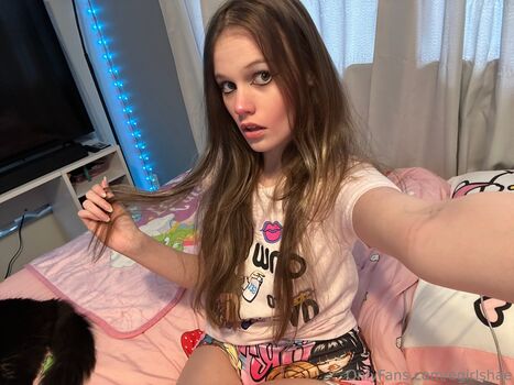 egirlshae