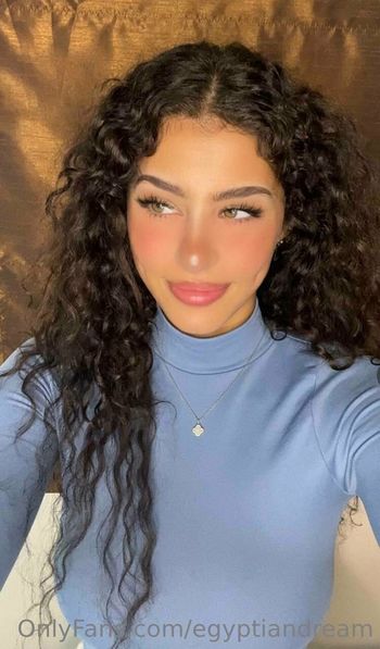 egyptiandream