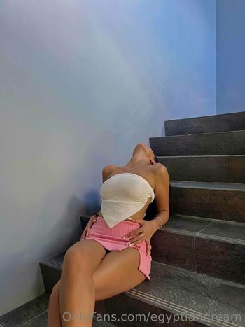 egyptiandream