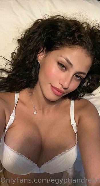 egyptiandream