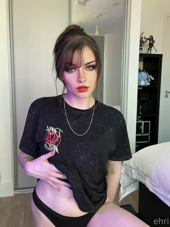 ehriyn