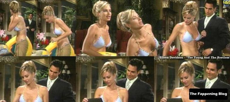 Eileen Davidson