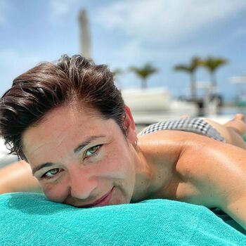 Eilidh Barbour
