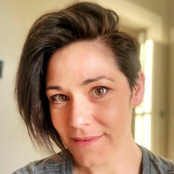 Eilidh Barbour
