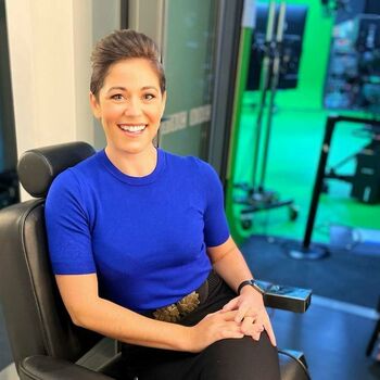 Eilidh Barbour