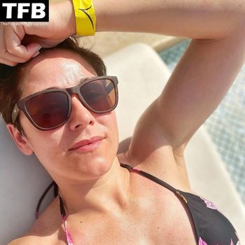 Eilidh Barbour