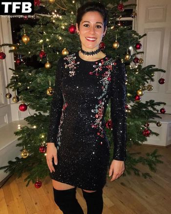 Eilidh Barbour