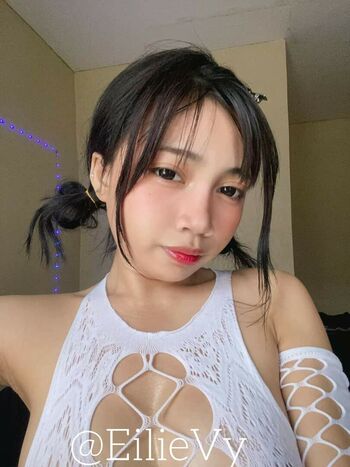 Eilie Vy