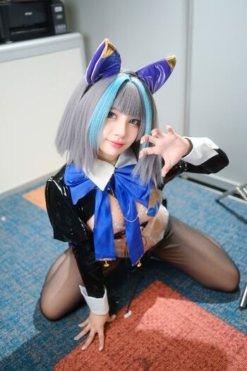 Eilie Vy