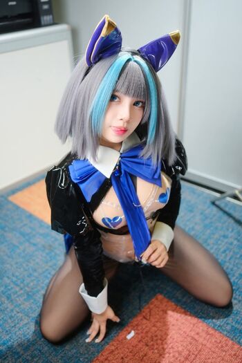Eilie Vy