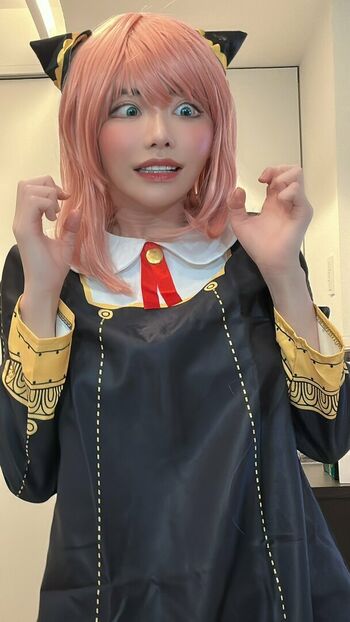 Eimi Fukada