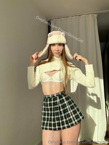 eireenskinnygirl