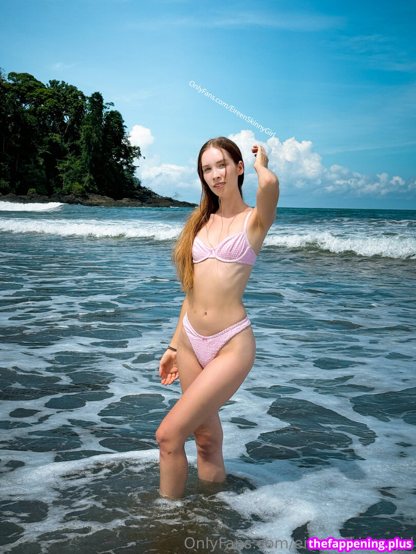 eireenskinnygirl