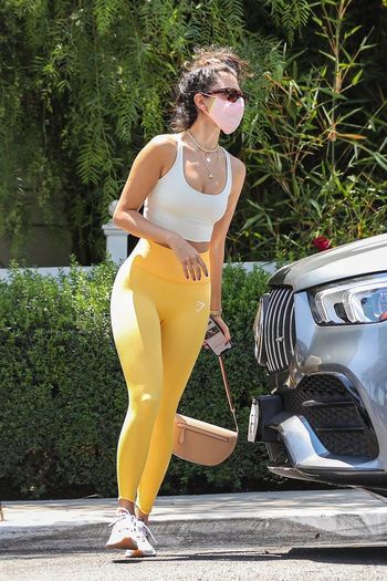 Eiza González