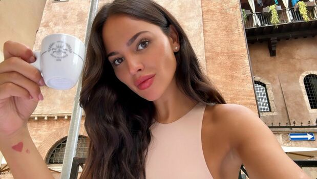 Eiza González