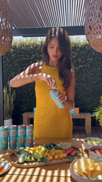 Eiza González