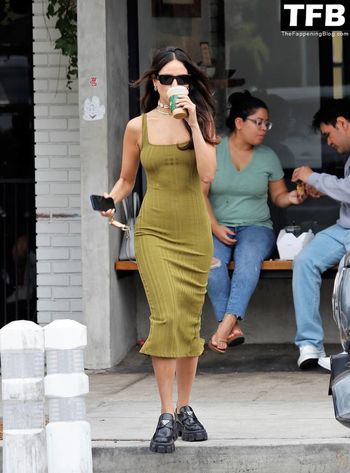 Eiza González