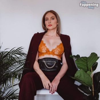 Ekaterina Krarup Andersen