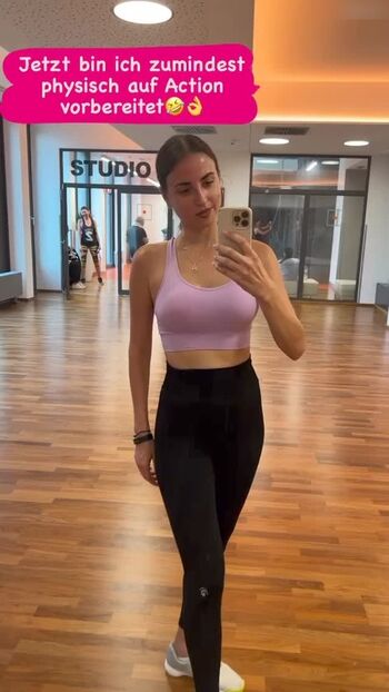 Ekaterina Leonova