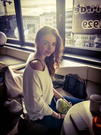 Ekaterina Leonova