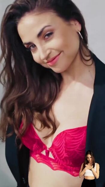 Ekaterina Leonova