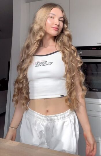 Ekaterina Litvinova
